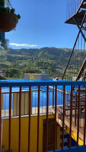 Vista Hermosa Finca Hotel