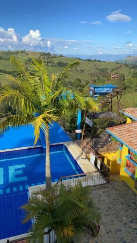 Vista Hermosa Finca Hotel