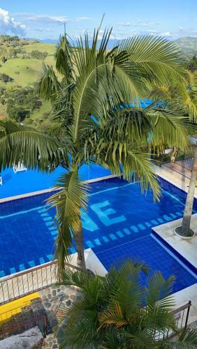 Vista Hermosa Finca Hotel