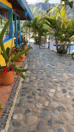 Vista Hermosa Finca Hotel