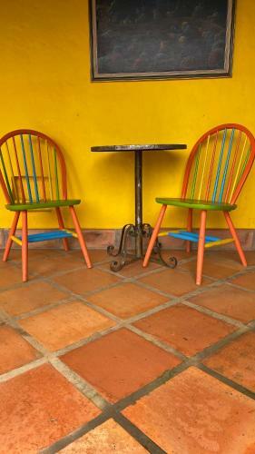 Vista Hermosa Finca Hotel