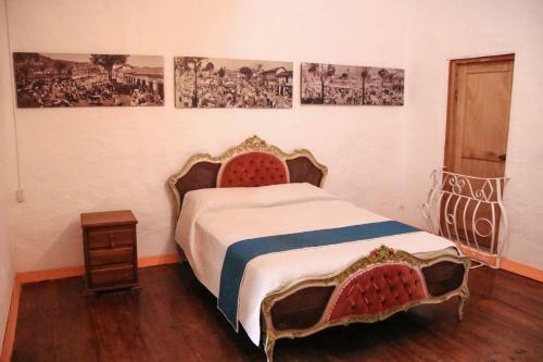 Villa Linda 2
