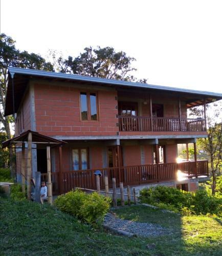 Apartamento Bambu