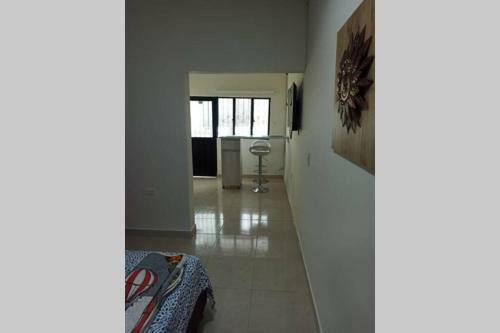 101 Bonito, Econ�mico, Central Y Completamente Dotado Apartaestudio