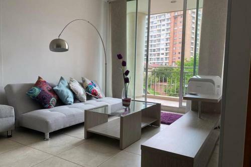 Apartamento Espectacular Piscina Aireacondici Multicentro