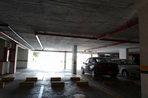 Apartamento Espectacular Piscina Aireacondici Multicentro
