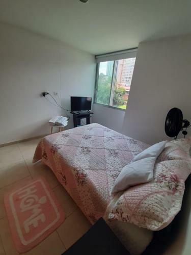 Apartamento Espectacular Piscina Aireacondici Multicentro