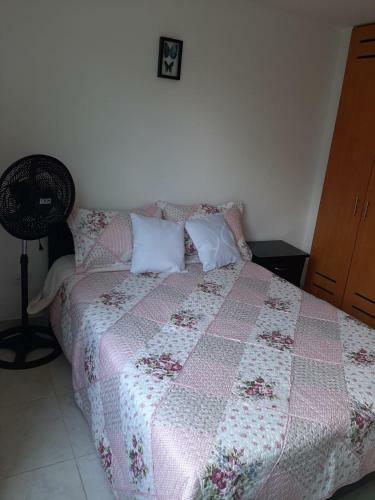 Apartamento Espectacular Piscina Aireacondici Multicentro