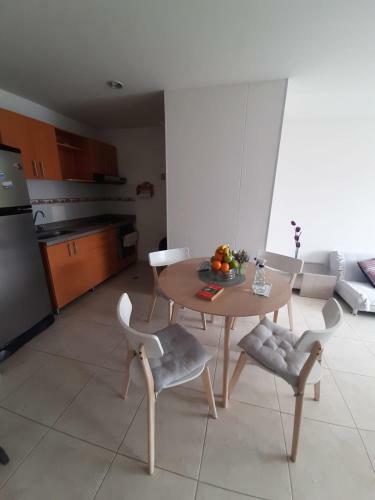 Apartamento Espectacular Piscina Aireacondici Multicentro