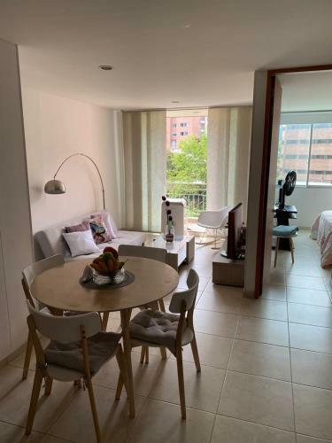 Apartamento Espectacular Piscina Aireacondici Multicentro