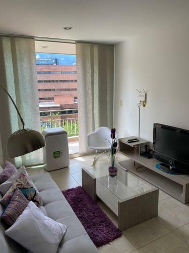 Apartamento Espectacular Piscina Aireacondici Multicentro