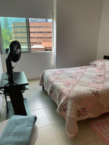 Apartamento Espectacular Piscina Aireacondici Multicentro