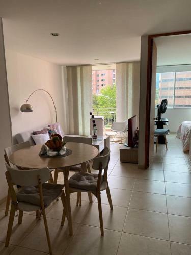 Apartamento Espectacular Piscina Aireacondici Multicentro