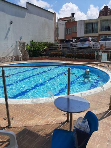 Apartamento Espectacular Piscina Aireacondici Multicentro