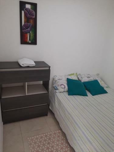 Apartamento Espectacular Piscina Aireacondici Multicentro