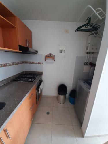 Apartamento Espectacular Piscina Aireacondici Multicentro