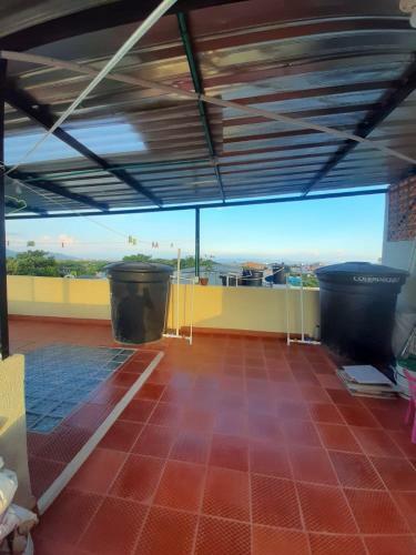 Apartamento Shalohouse 4