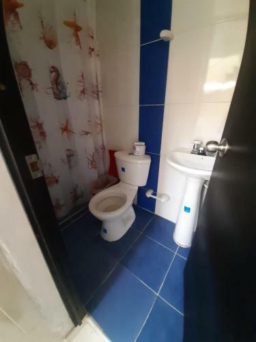Apartamento Shalohouse 4