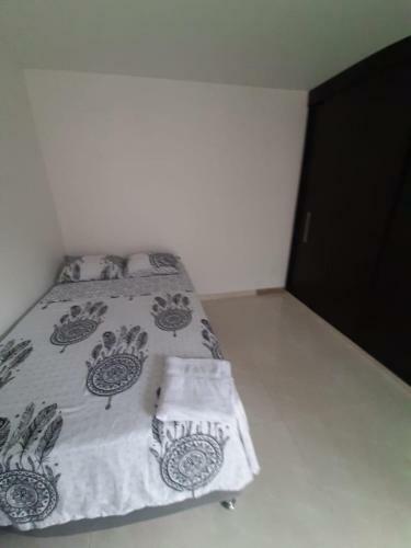 Apartamento Shalohouse 4