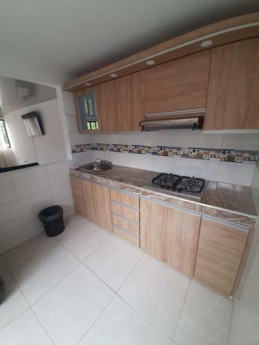 Apartamento Shalohouse 4