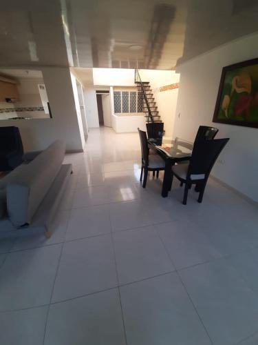 Apartamento Shalohouse 4