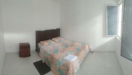 Apartamento Shalohouse 4