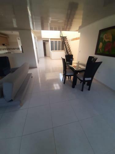 Apartamento Shalohouse 4