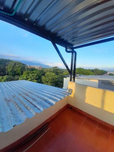 Apartamento Shalohouse 4