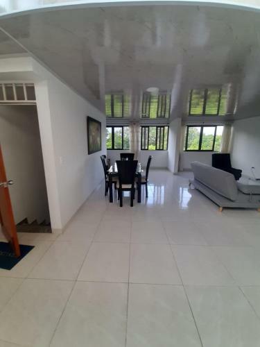 Apartamento Shalohouse 4