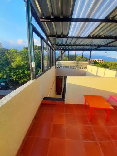 Apartamento Shalohouse 4