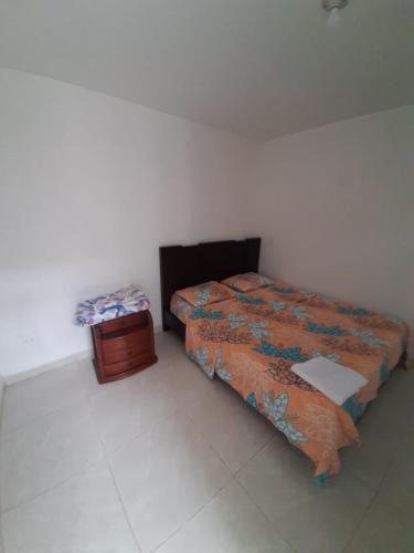 Apartamento Shalohouse 4