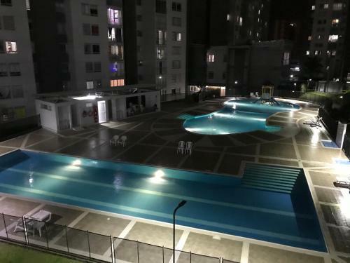 Apartamento Fortezza Byb