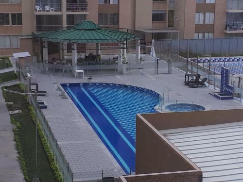 Apartamento Acogedor, Tranquilo
