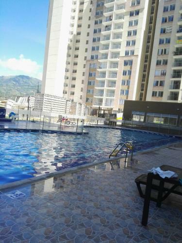 Apartamento Acogedor, Tranquilo