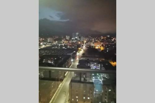 Apartamento Torres De Barlovento