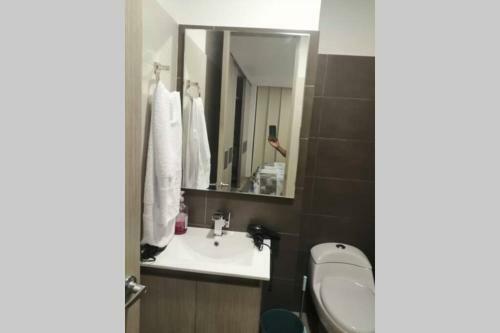 Apartamento Torres De Barlovento