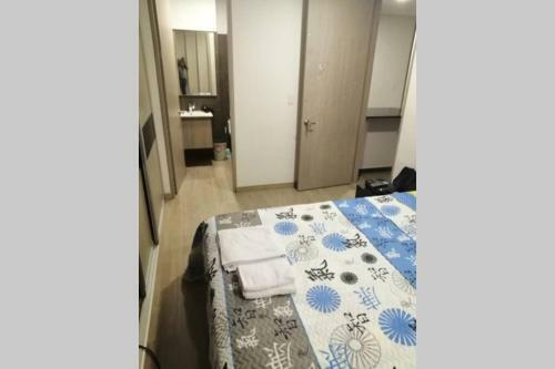 Apartamento Torres De Barlovento