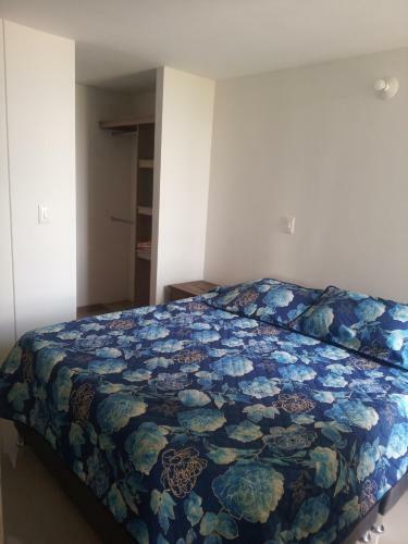 Apartamento Malaca