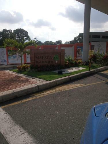 Apartamento Malaca