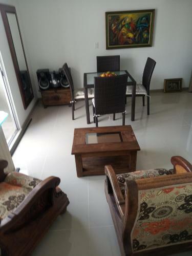 Apartamento Malaca