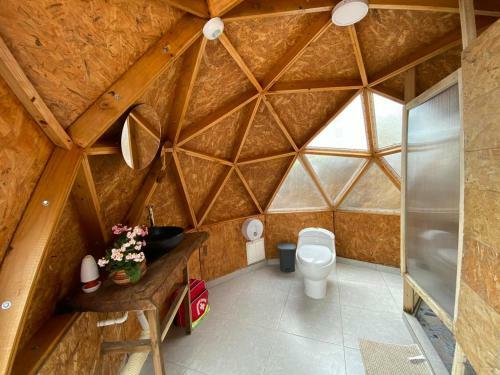 Magicview Glamping