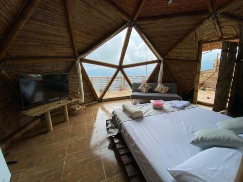 Magicview Glamping