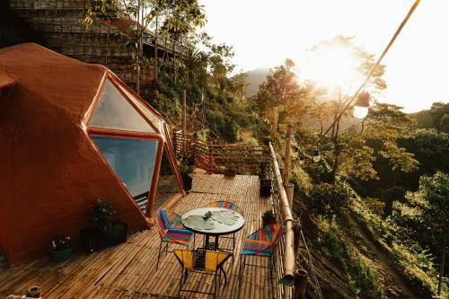 Magicview Glamping
