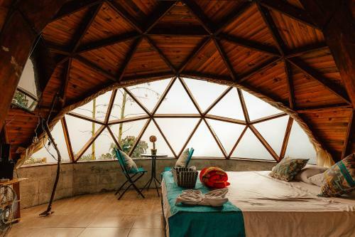 Magicview Glamping