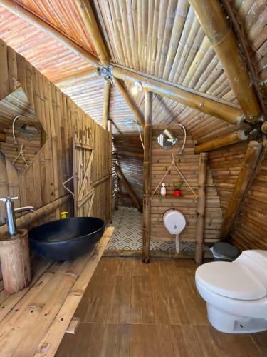 Magicview Glamping