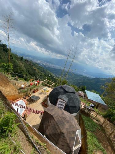 Magicview Glamping