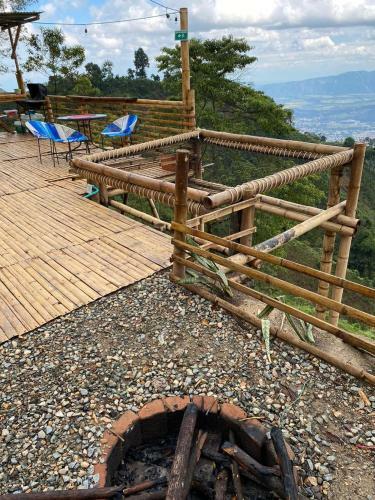 Magicview Glamping