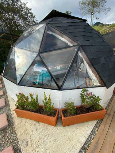 Magicview Glamping
