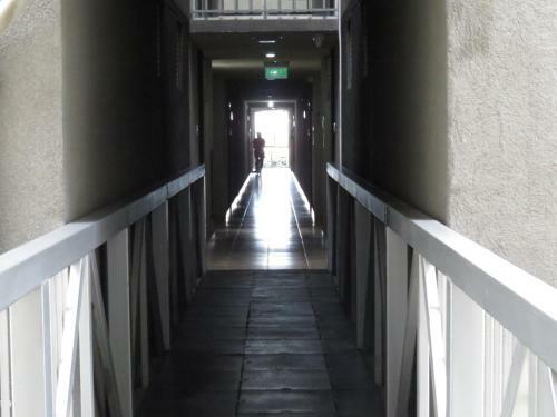 Apartamento Fortezza II