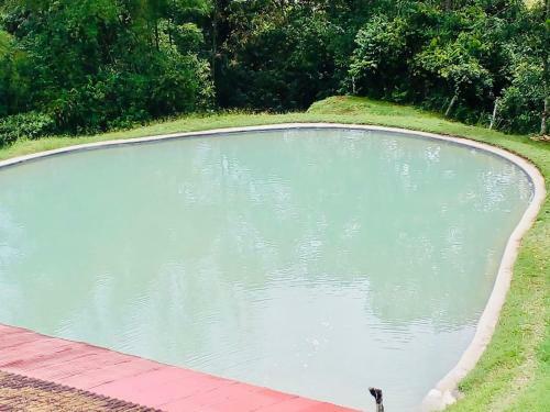 Agroturismo Villa Verde - Victoria Ibagu�